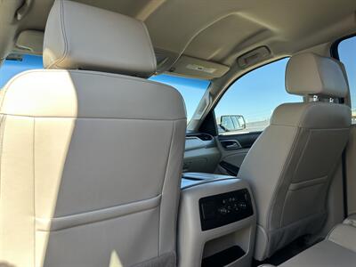 2019 GMC Yukon Denali   - Photo 9 - Amarillo, TX 79109