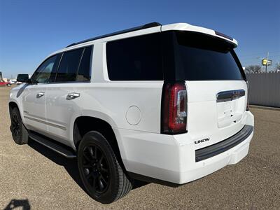 2019 GMC Yukon Denali   - Photo 2 - Amarillo, TX 79109