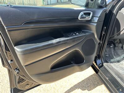 2020 Jeep Grand Cherokee Altitude   - Photo 10 - Amarillo, TX 79109