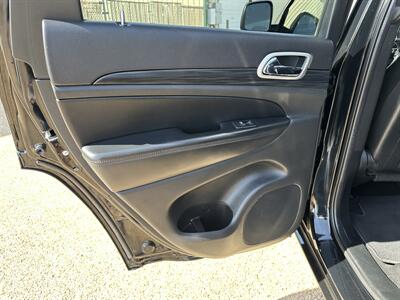 2020 Jeep Grand Cherokee Altitude   - Photo 7 - Amarillo, TX 79109