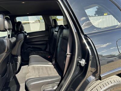 2020 Jeep Grand Cherokee Altitude   - Photo 8 - Amarillo, TX 79109