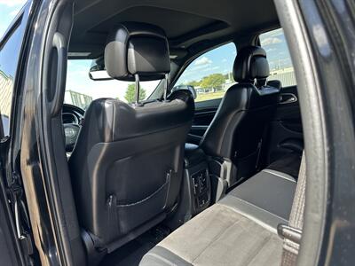 2020 Jeep Grand Cherokee Altitude   - Photo 9 - Amarillo, TX 79109