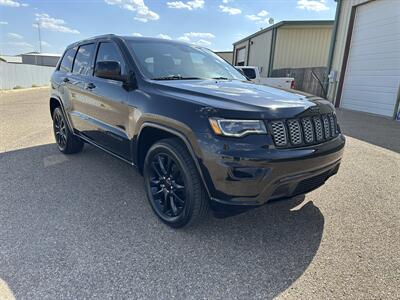 2020 Jeep Grand Cherokee Altitude   - Photo 4 - Amarillo, TX 79109