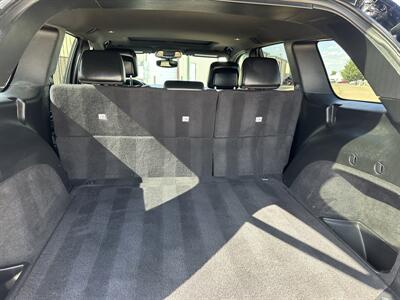 2020 Jeep Grand Cherokee Altitude   - Photo 6 - Amarillo, TX 79109
