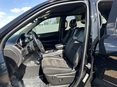 2020 Jeep Grand Cherokee Altitude   - Photo 11 - Amarillo, TX 79109
