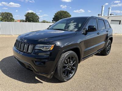 2020 Jeep Grand Cherokee Altitude   - Photo 1 - Amarillo, TX 79109
