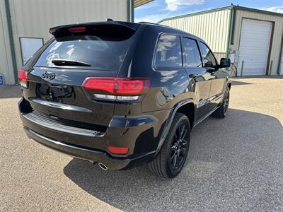2020 Jeep Grand Cherokee Altitude   - Photo 3 - Amarillo, TX 79109