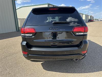 2020 Jeep Grand Cherokee Altitude   - Photo 5 - Amarillo, TX 79109
