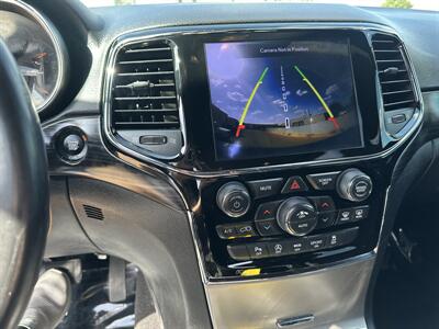 2020 Jeep Grand Cherokee Altitude   - Photo 16 - Amarillo, TX 79109