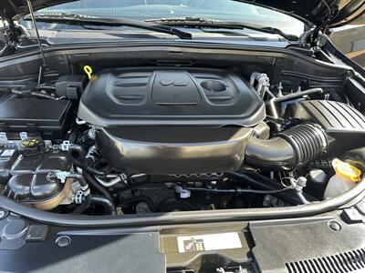 2020 Jeep Grand Cherokee Altitude   - Photo 17 - Amarillo, TX 79109