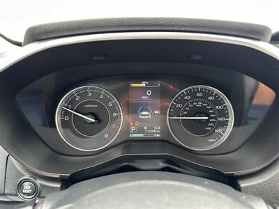 2019 Subaru Impreza Limited   - Photo 14 - Amarillo, TX 79109