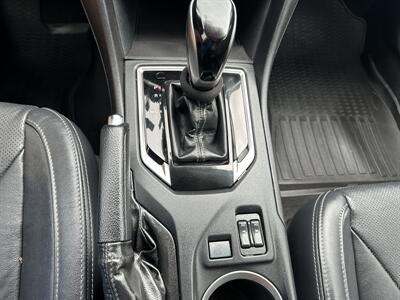 2019 Subaru Impreza Limited   - Photo 16 - Amarillo, TX 79109