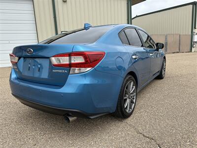 2019 Subaru Impreza Limited   - Photo 2 - Amarillo, TX 79109