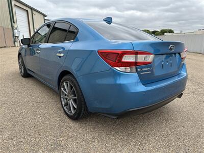 2019 Subaru Impreza Limited   - Photo 4 - Amarillo, TX 79109