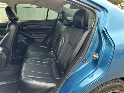 2019 Subaru Impreza Limited   - Photo 8 - Amarillo, TX 79109
