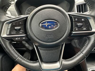 2019 Subaru Impreza Limited   - Photo 13 - Amarillo, TX 79109