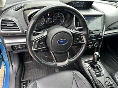 2019 Subaru Impreza Limited   - Photo 12 - Amarillo, TX 79109