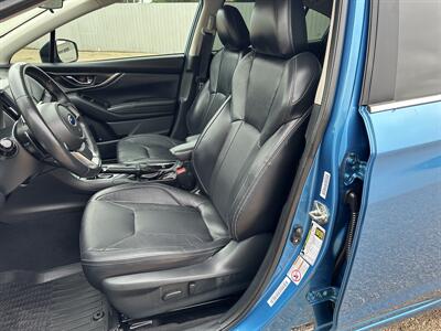 2019 Subaru Impreza Limited   - Photo 9 - Amarillo, TX 79109