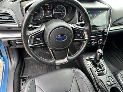 2019 Subaru Impreza Limited   - Photo 11 - Amarillo, TX 79109