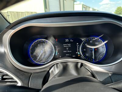 2025 Chrysler Pacifica Select   - Photo 13 - Amarillo, TX 79109