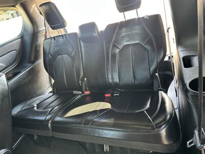 2025 Chrysler Pacifica Select   - Photo 8 - Amarillo, TX 79109
