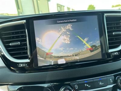 2025 Chrysler Pacifica Select   - Photo 15 - Amarillo, TX 79109