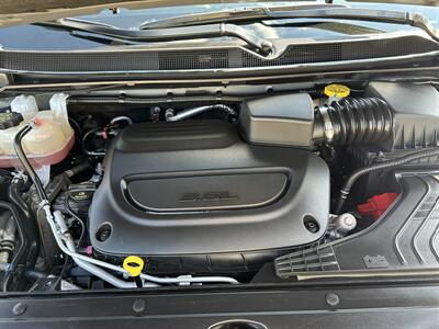 2025 Chrysler Pacifica Select   - Photo 16 - Amarillo, TX 79109