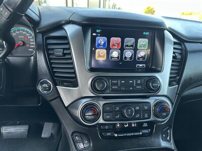 2016 Jeep Wrangler Unlimited Sahara   - Photo 12 - Amarillo, TX 79109