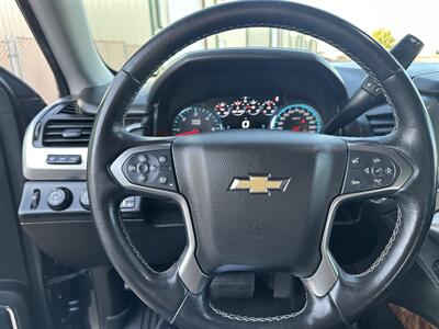 2016 Jeep Wrangler Unlimited Sahara   - Photo 14 - Amarillo, TX 79109