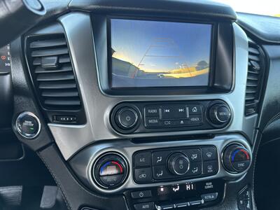 2016 Jeep Wrangler Unlimited Sahara   - Photo 10 - Amarillo, TX 79109