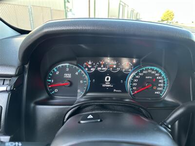 2016 Jeep Wrangler Unlimited Sahara   - Photo 13 - Amarillo, TX 79109