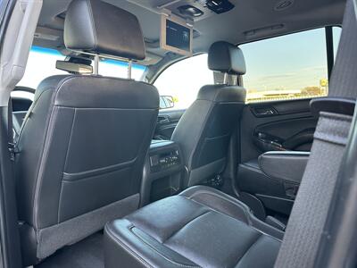 2016 Jeep Wrangler Unlimited Sahara   - Photo 18 - Amarillo, TX 79109