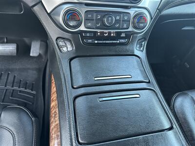 2016 Jeep Wrangler Unlimited Sahara   - Photo 11 - Amarillo, TX 79109