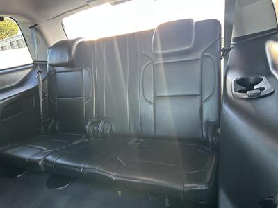 2016 Jeep Wrangler Unlimited Sahara   - Photo 19 - Amarillo, TX 79109