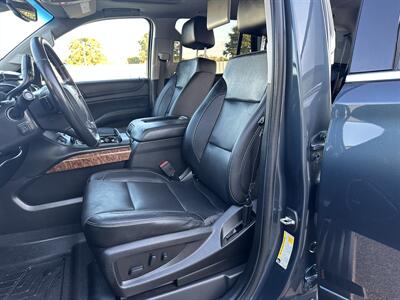 2016 Jeep Wrangler Unlimited Sahara   - Photo 16 - Amarillo, TX 79109