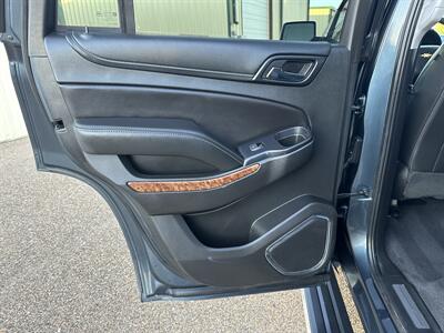 2016 Jeep Wrangler Unlimited Sahara   - Photo 21 - Amarillo, TX 79109