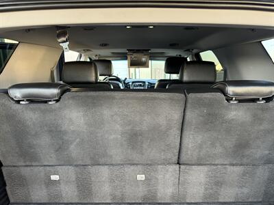 2016 Jeep Wrangler Unlimited Sahara   - Photo 22 - Amarillo, TX 79109