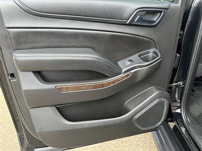 2018 Chevrolet Suburban LT   - Photo 2 - Amarillo, TX 79109