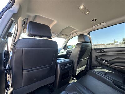 2018 Chevrolet Suburban LT   - Photo 9 - Amarillo, TX 79109