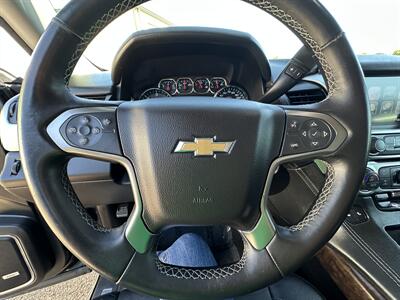 2018 Chevrolet Suburban LT   - Photo 14 - Amarillo, TX 79109