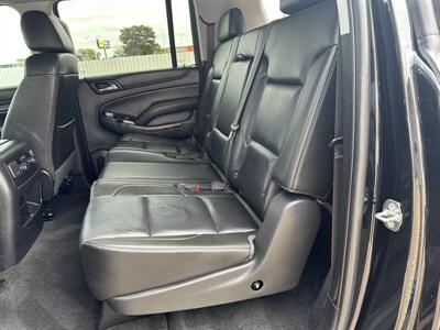 2018 Chevrolet Suburban LT   - Photo 13 - Amarillo, TX 79109