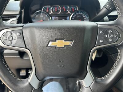 2018 Chevrolet Suburban LT   - Photo 3 - Amarillo, TX 79109