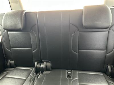 2018 Chevrolet Suburban LT   - Photo 5 - Amarillo, TX 79109