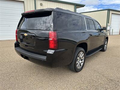 2018 Chevrolet Suburban LT   - Photo 26 - Amarillo, TX 79109