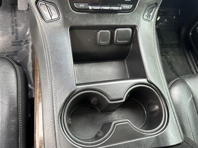 2018 Chevrolet Suburban LT   - Photo 12 - Amarillo, TX 79109