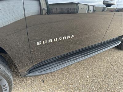 2018 Chevrolet Suburban LT   - Photo 15 - Amarillo, TX 79109