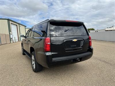 2018 Chevrolet Suburban LT   - Photo 17 - Amarillo, TX 79109