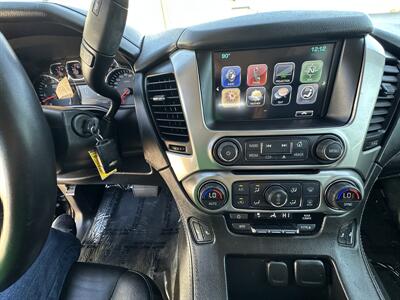 2018 Chevrolet Suburban LT   - Photo 15 - Amarillo, TX 79109