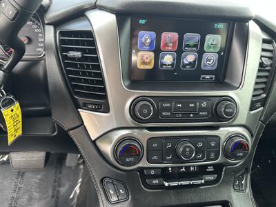 2018 Chevrolet Suburban LT   - Photo 27 - Amarillo, TX 79109