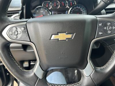 2018 Chevrolet Suburban LT   - Photo 9 - Amarillo, TX 79109